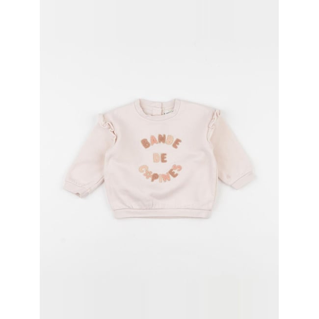 Sweat - Très bon état v002234 <span itemprop=