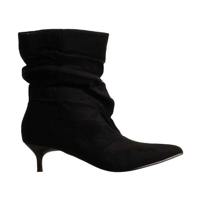 Bottines à Talon R And B - ENZA NUCCI