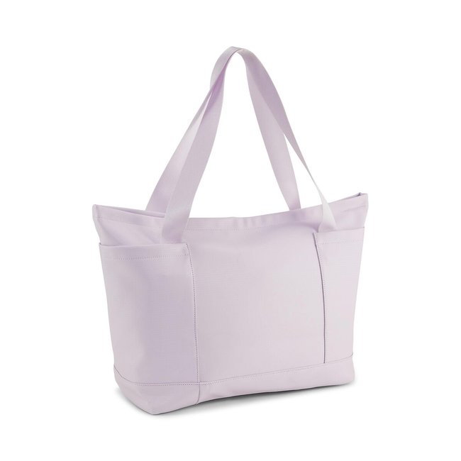 Tasche core up large shopper rosa Puma La Redoute