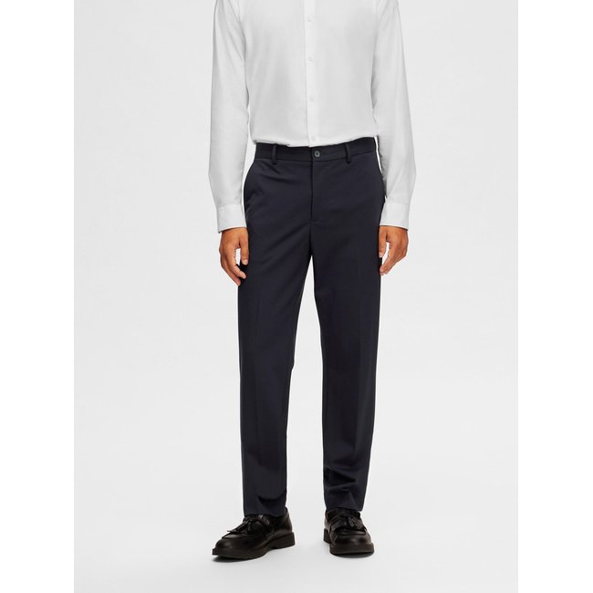 Pantalon de costume SELECTED HOMME - SELECTED HOMME