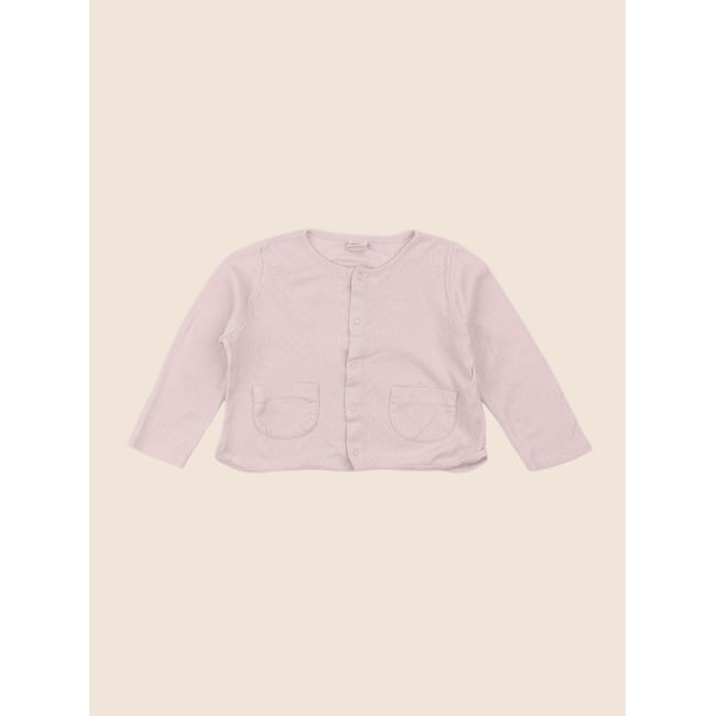 Tee-shirt - Très bon état rose <span itemprop=