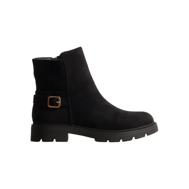 Bottines à Zip Doremi - ENZA NUCCI