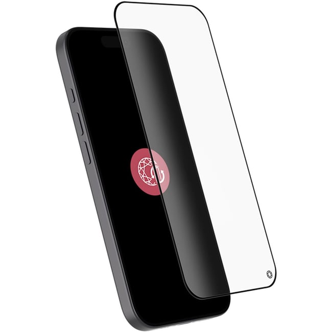 Protège écran iPhone 17/16 Pro - FORCE GLASS