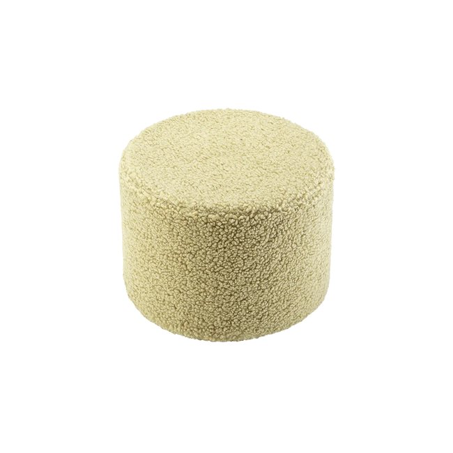 Pouf Teddy - WIGIWAMA