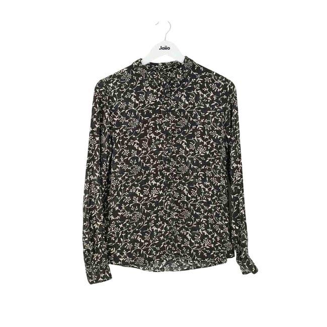 Chemise - Très Bon État noir <span itemprop=