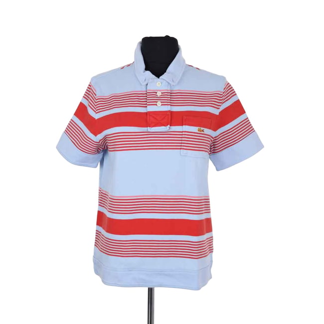 Polo - Très Bon État bleu <span itemprop=