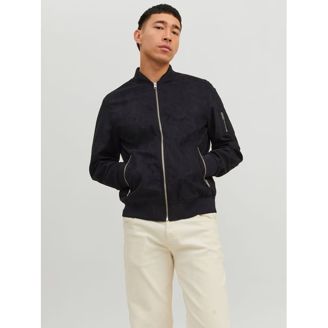 Veste Bomber - JACK & JONES