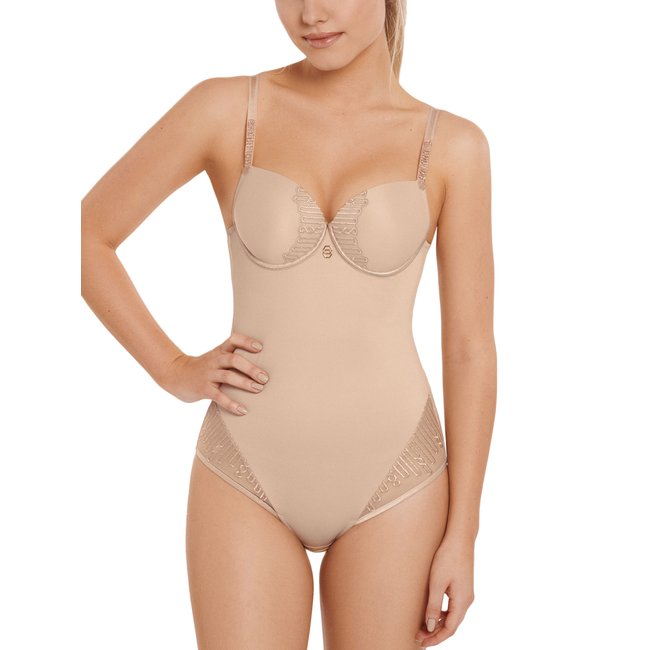 Body préformé Ivonne - LISCA