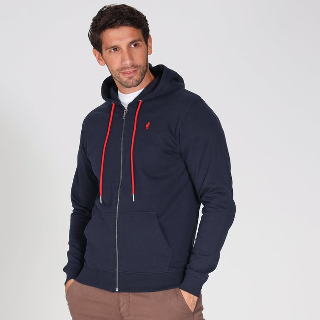 Sweat manches longues coton SAINT MARTIN - GENTLEMAN FARMER