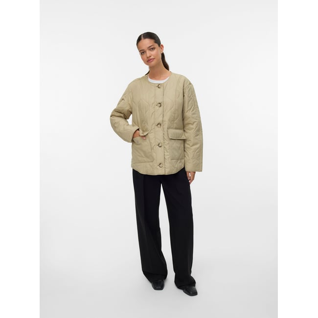 Veste Matelassée - VERO MODA