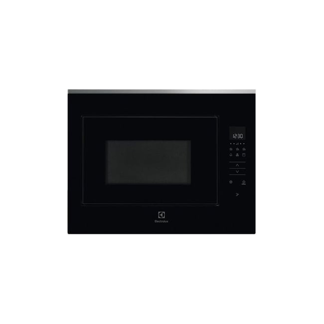 Micro ondes grill encastrable KMFD264TEX - ELECTROLUX
