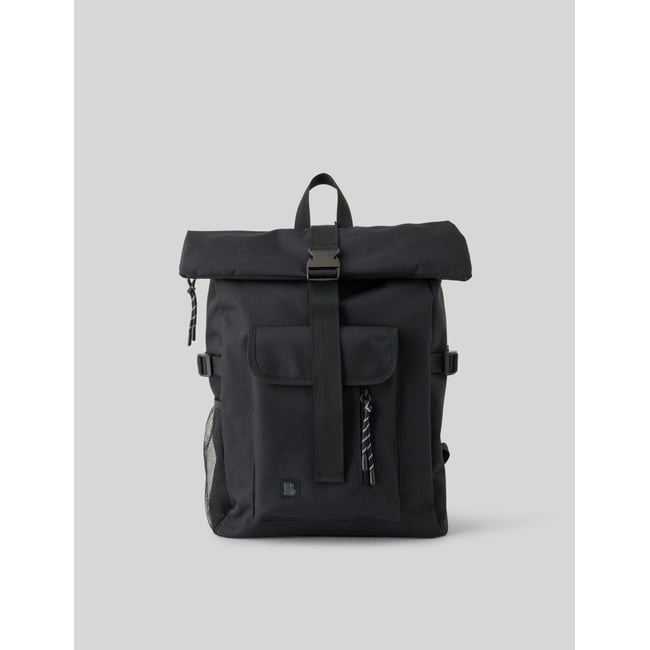 Sac à dos noir <span itemprop=