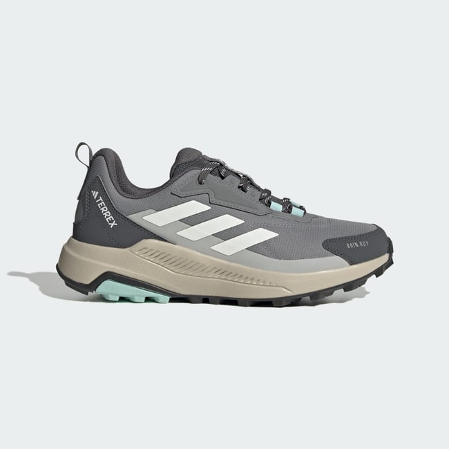 Baskets Terrex Anylander R.RDY grey three / off white / grey two <span itemprop=