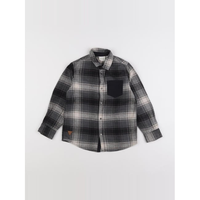 Chemise - Très bon état v002228 <span itemprop=