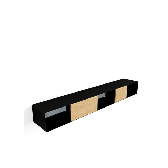 Console murale SION - METALLBUDE