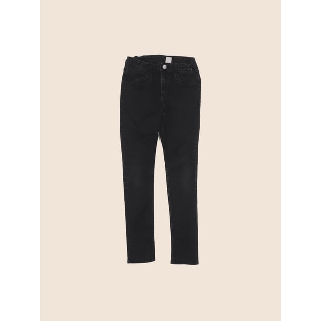 Jean - Etat satisfaisant noir <span itemprop=