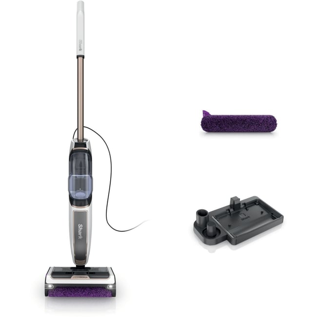 Balai vapeur Steam Pickup 3-en-1 SD200EU - SHARK