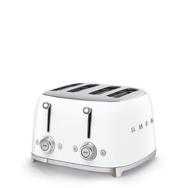 Torradeira 4 fendas, SMEG - SMEG