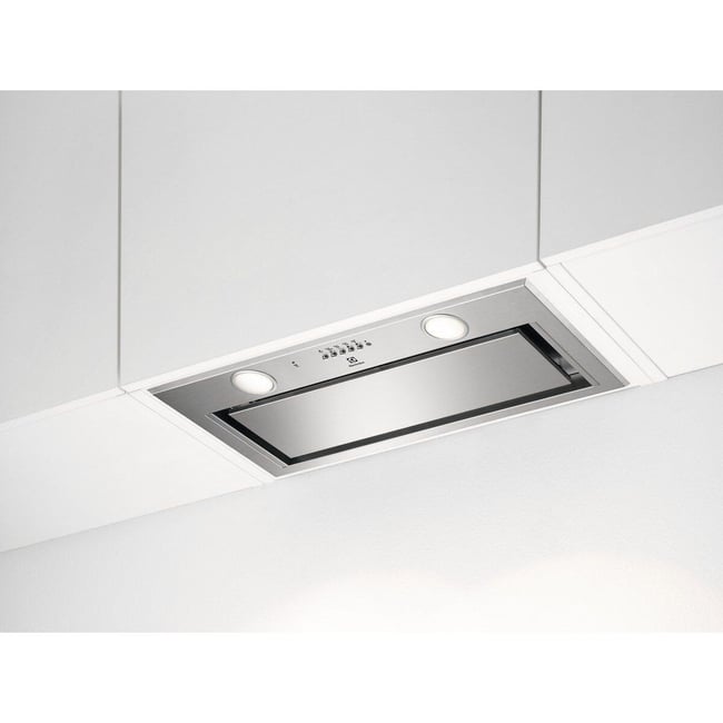 Hotte encastrable LFG716X Périmétrale H2H - ELECTROLUX