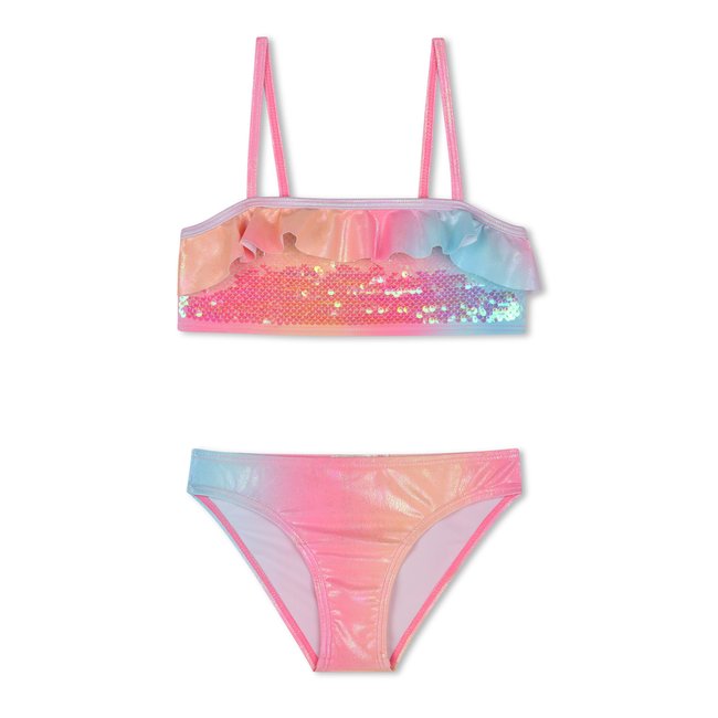 Maillot de bain 2 pièces malabar <span itemprop=