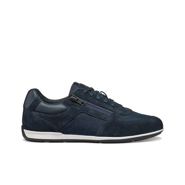 Sneakers met rits Ionio - GEOX