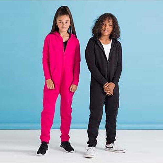 Combinaison grenouillère MINNI - SKINNI FIT