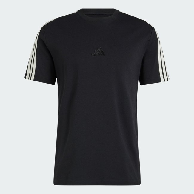T-SHIRT STANDARD 3 BANDES ADIDAS KIT - ADIDAS SPORTSWEAR