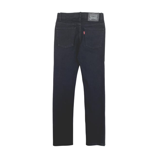 Pantalon enfant - Très bon état noir <span itemprop=