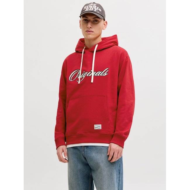 Sweat À Capuche Sweat à capuche - JACK & JONES