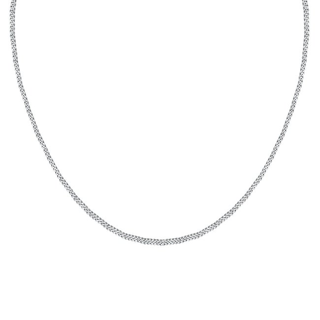 Chaîne en argent 925 argent <span itemprop=