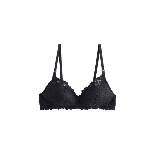 Soutien-gorge dentelle maternité/allaitement - NEXT
