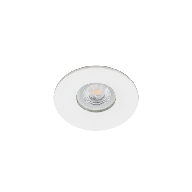 Spot    WET Couleur blanc mat <span itemprop=