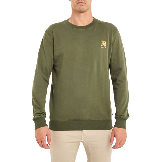 SWEAT RISEUP noir <span itemprop=