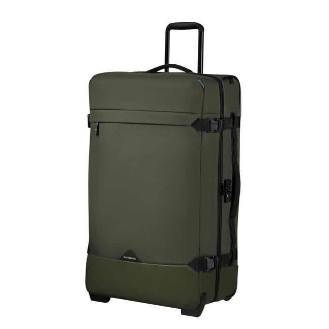 Roadseeker sac de voyage à roues taille L - SAMSONITE