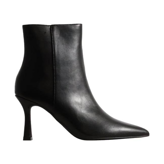 Bottines à Talon Bellucci - ENZA NUCCI