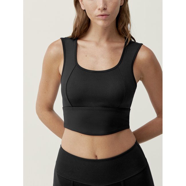 Soutien-gorge de Sport ALISHA - BORN LIVING YOGA