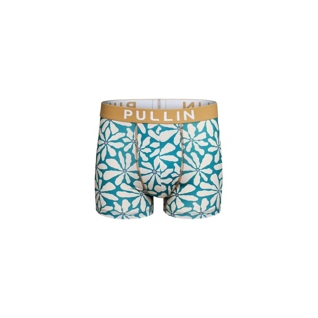 BOXER COURT SEA multicolore <span itemprop=
