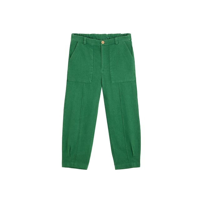 Pantalon KENDAL KASMIR multicolore <span itemprop=