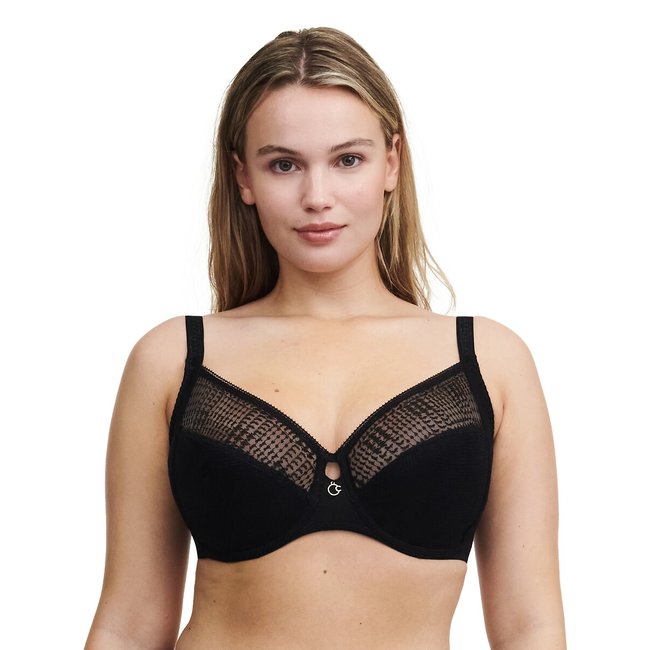 Sujetador envolvente Intrigue - CHANTELLE