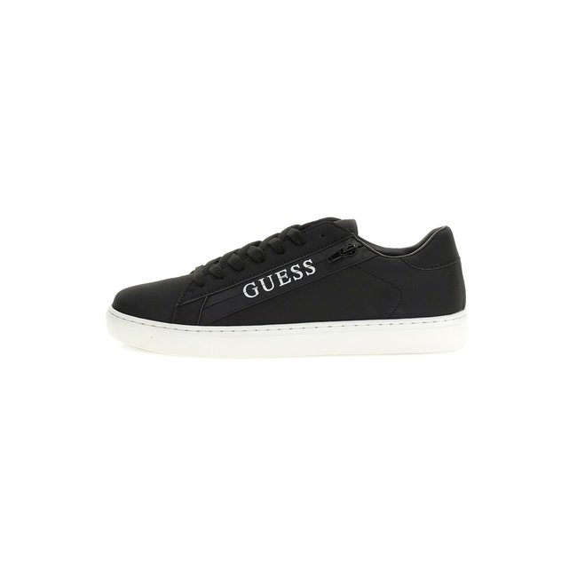 Sneakers Todi Fermeture Éclair noir <span itemprop=