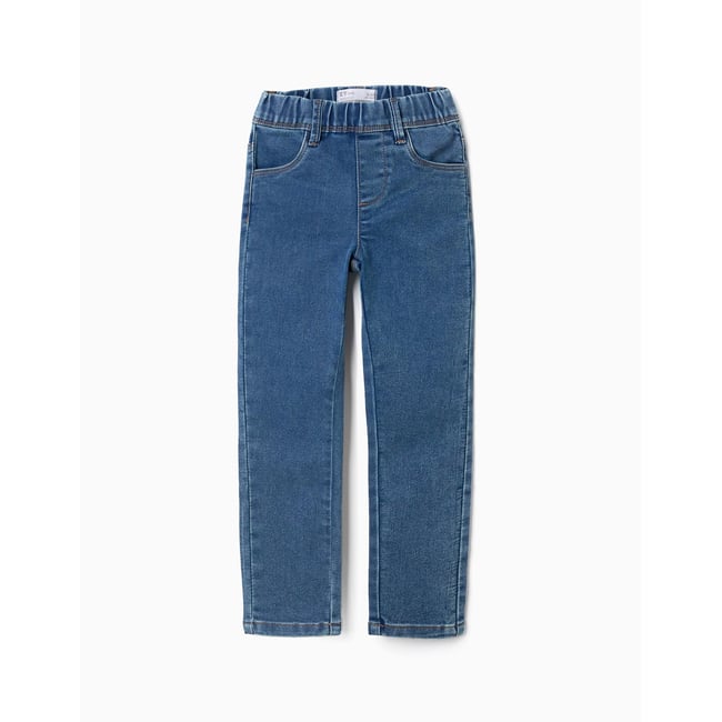 Jegging avec 4 poches - ZIPPY