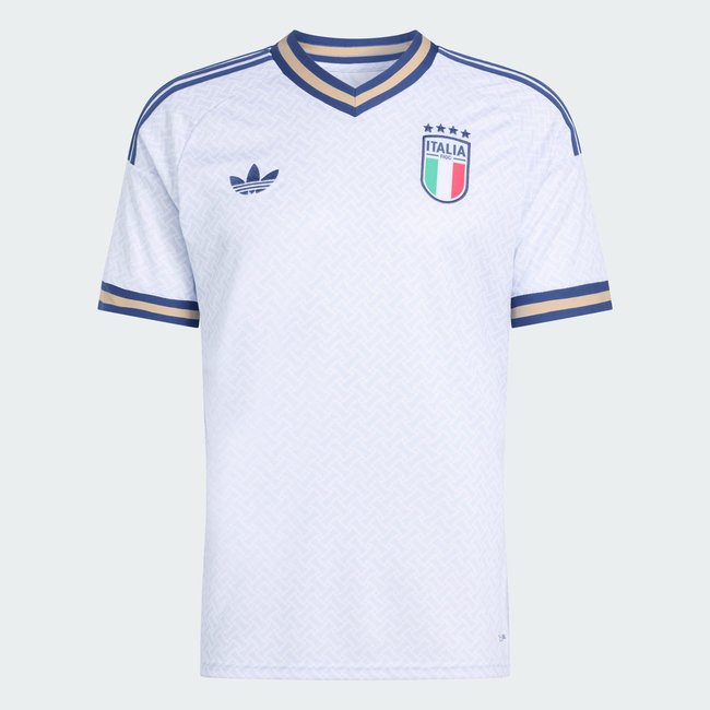 Maillot Extérieur Italie 26 aeroblue <span itemprop=