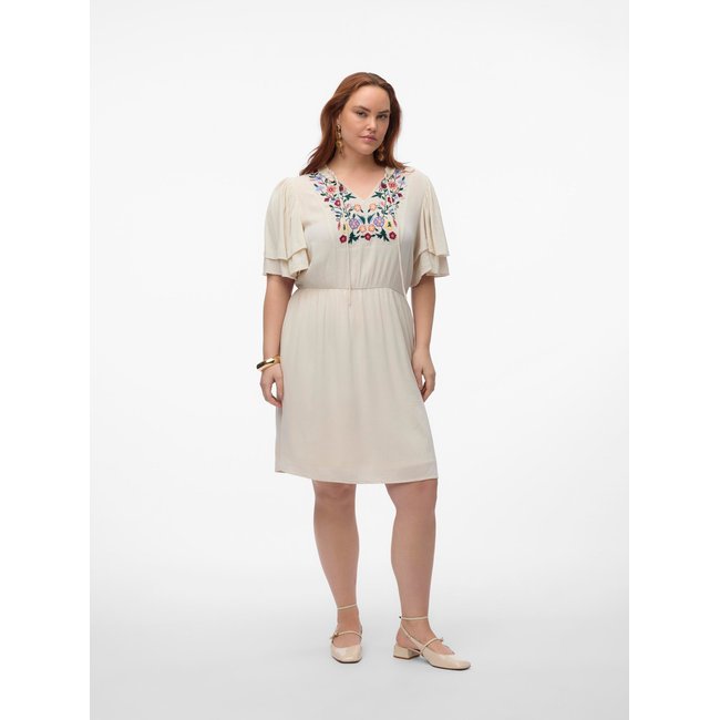 VMSINA Robe courte Robe - VERO MODA