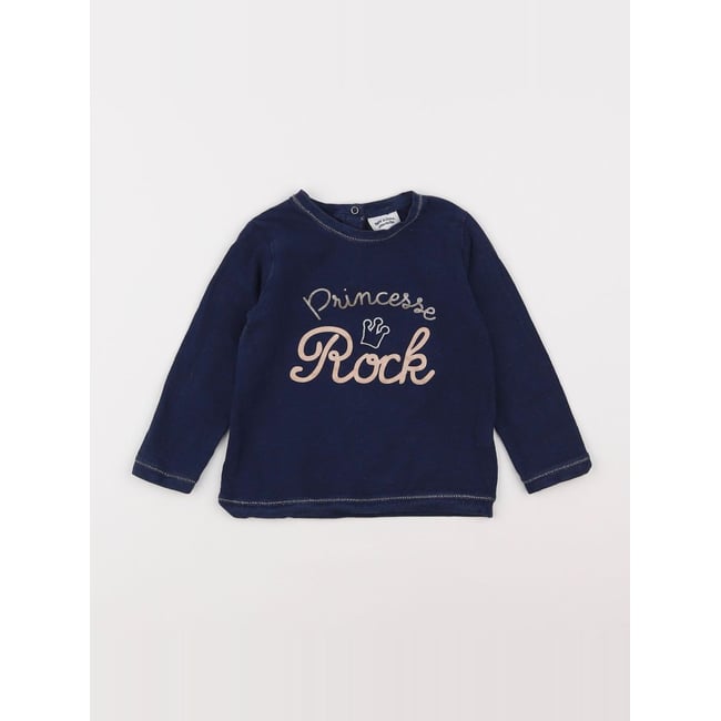 Tee-shirt - Etat satisfaisant v002232 <span itemprop=