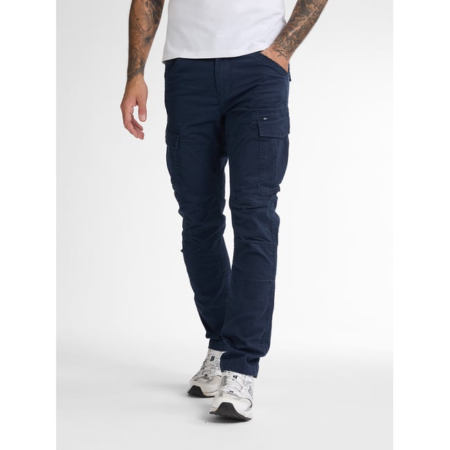 Pantalon cargo - PETROL INDUSTRIES