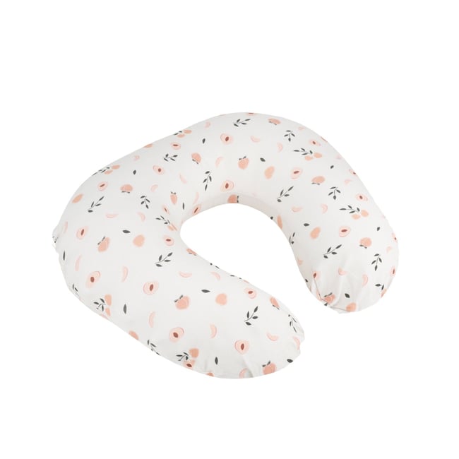 Petit coussin d’allaitement compact et pratique - BABYMOOV