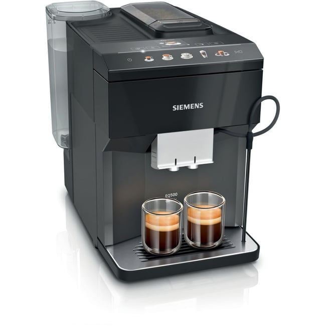 Expresso Broyeur TP513R09 - SIEMENS