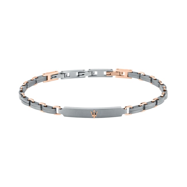 Bracelet TITANIUM - MASERATI