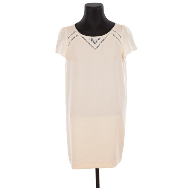 Robe - Très Bon État rose <span itemprop=