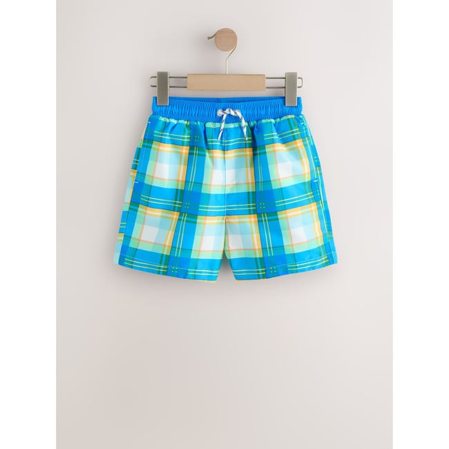 Short de bain imprimé - NEXT